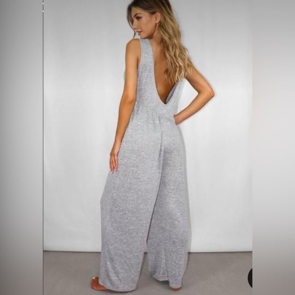 Missguided Jumpsuit